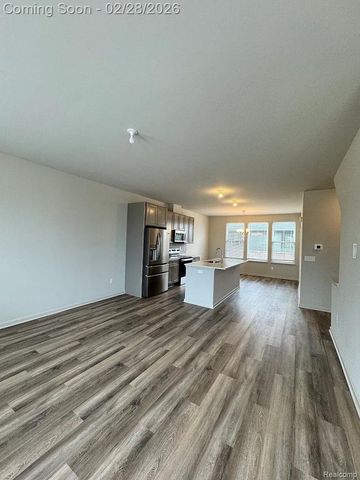 2147 PARK Drive, Pittsfield Charter Township, MI 48103