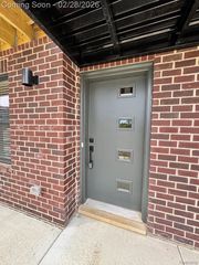 2147 PARK Drive, Pittsfield Charter Township, MI 48103