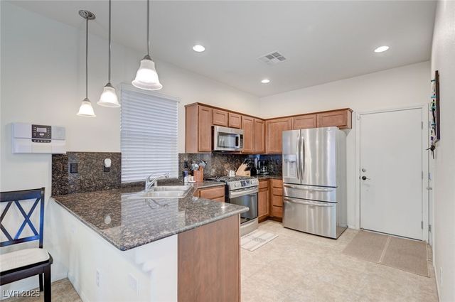 3781 Via Geneva, Henderson, NV 89052