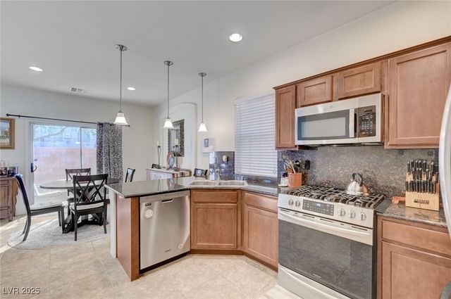 3781 Via Geneva, Henderson, NV 89052