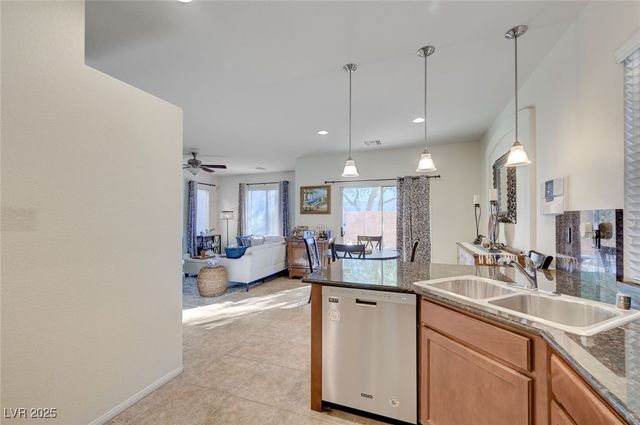 3781 Via Geneva, Henderson, NV 89052