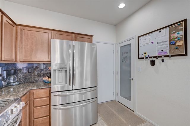 3781 Via Geneva, Henderson, NV 89052