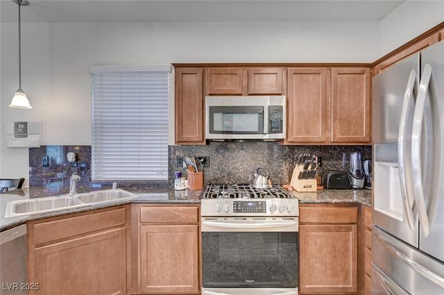 3781 Via Geneva, Henderson, NV 89052