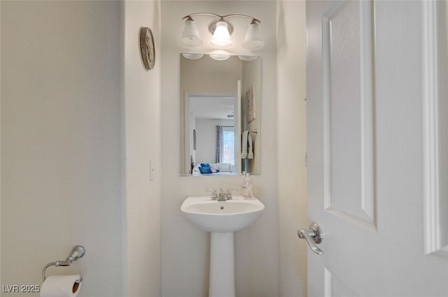 3781 Via Geneva, Henderson, NV 89052