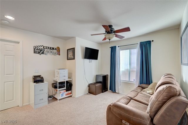 3781 Via Geneva, Henderson, NV 89052