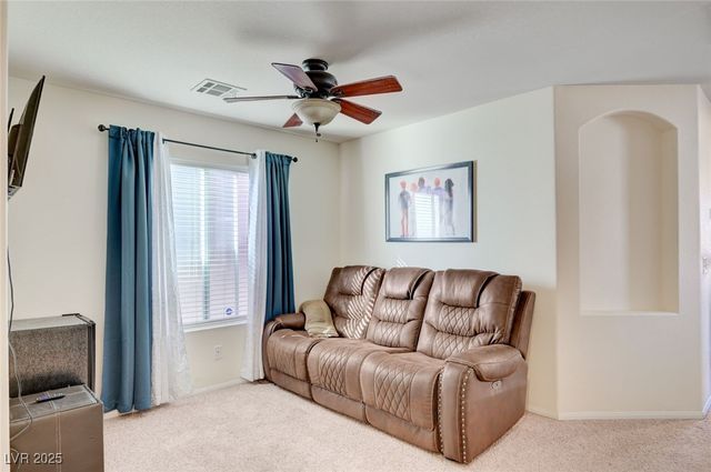 3781 Via Geneva, Henderson, NV 89052