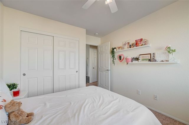 3781 Via Geneva, Henderson, NV 89052