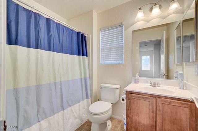 3781 Via Geneva, Henderson, NV 89052