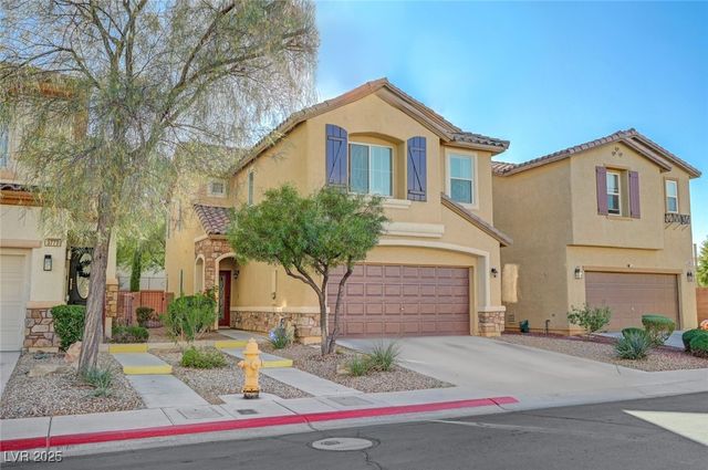 3781 Via Geneva, Henderson, NV 89052