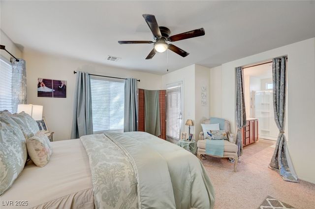 3781 Via Geneva, Henderson, NV 89052