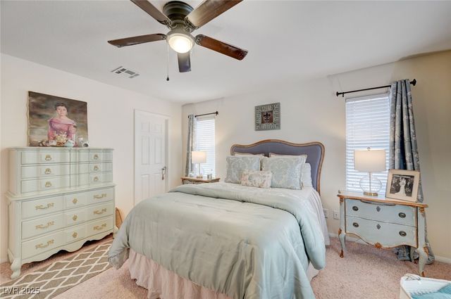 3781 Via Geneva, Henderson, NV 89052