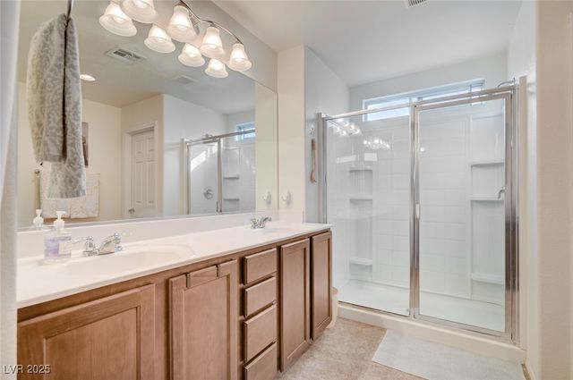 3781 Via Geneva, Henderson, NV 89052