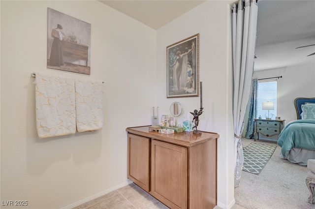 3781 Via Geneva, Henderson, NV 89052