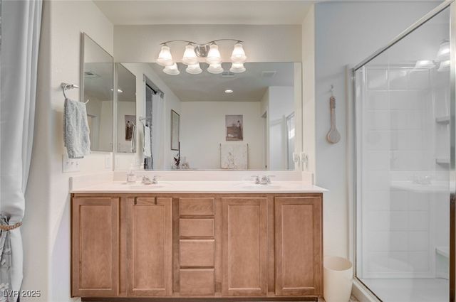 3781 Via Geneva, Henderson, NV 89052