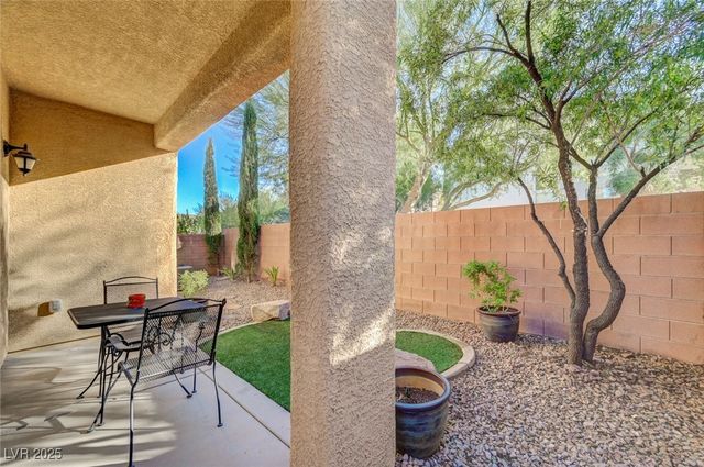 3781 Via Geneva, Henderson, NV 89052