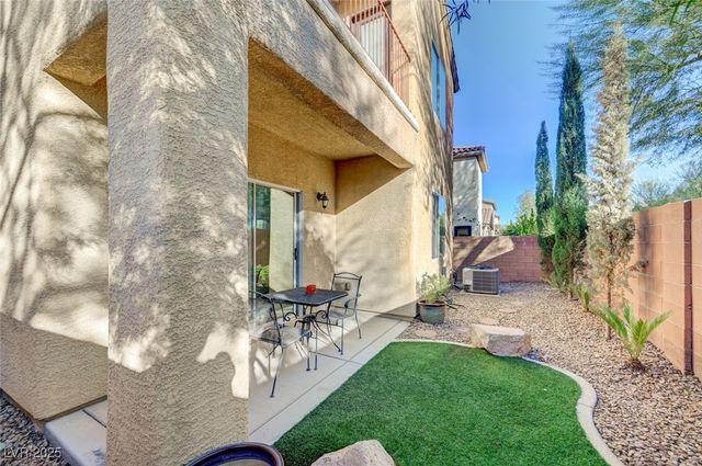 3781 Via Geneva, Henderson, NV 89052