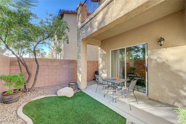 3781 Via Geneva, Henderson, NV 89052