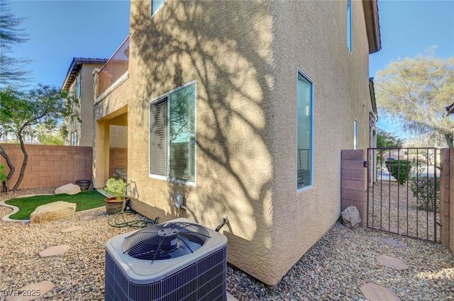 3781 Via Geneva, Henderson, NV 89052