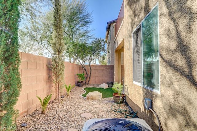 3781 Via Geneva, Henderson, NV 89052