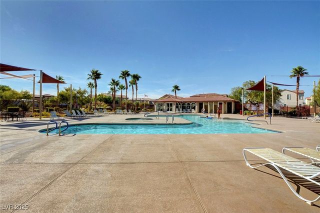 3781 Via Geneva, Henderson, NV 89052
