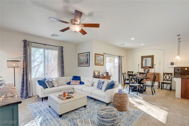 3781 Via Geneva, Henderson, NV 89052