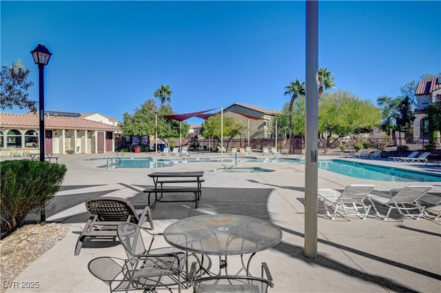 3781 Via Geneva, Henderson, NV 89052