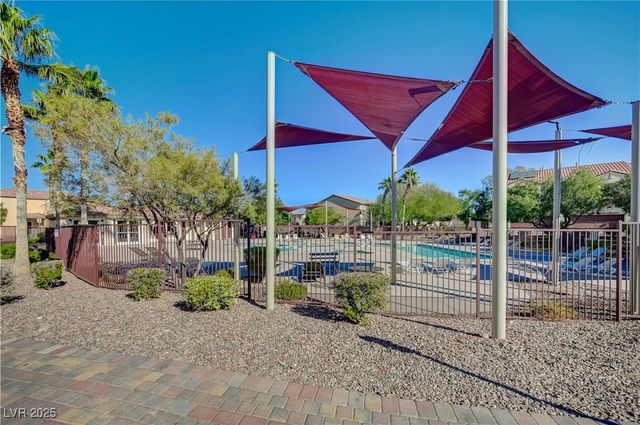 3781 Via Geneva, Henderson, NV 89052