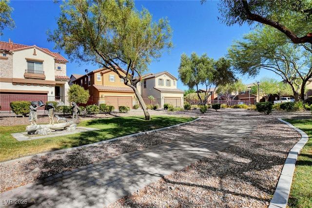 3781 Via Geneva, Henderson, NV 89052