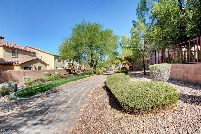 3781 Via Geneva, Henderson, NV 89052