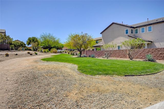 3781 Via Geneva, Henderson, NV 89052