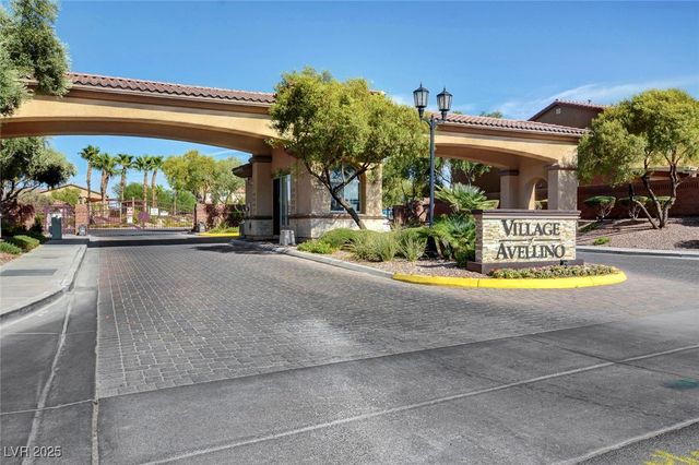 3781 Via Geneva, Henderson, NV 89052