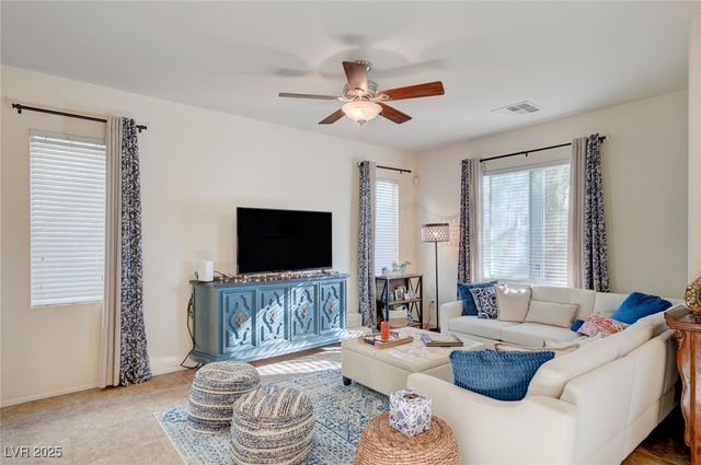 3781 Via Geneva, Henderson, NV 89052