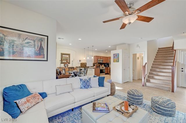 3781 Via Geneva, Henderson, NV 89052