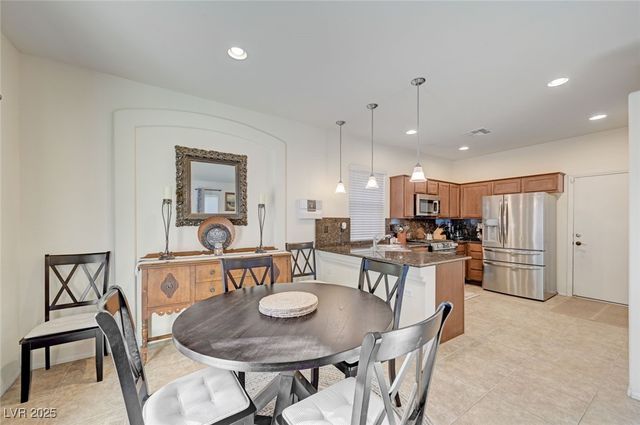 3781 Via Geneva, Henderson, NV 89052