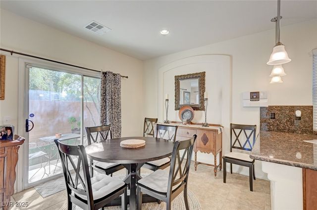 3781 Via Geneva, Henderson, NV 89052