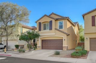 3781 Via Geneva, Henderson, NV 89052