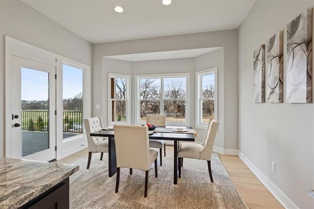 4446 Tee Box Drive, Basehor, KS 66007