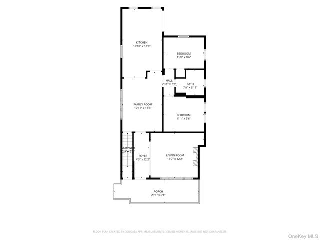 91 Douglas Avenue, Yonkers, NY 10703
