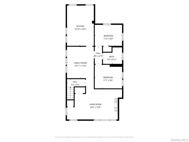 91 Douglas Avenue, Yonkers, NY 10703
