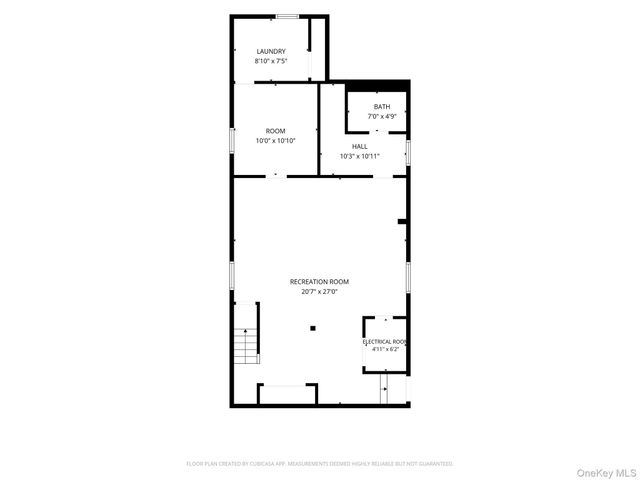 91 Douglas Avenue, Yonkers, NY 10703
