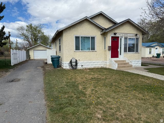 277 E 100 N, Vernal, UT 84078