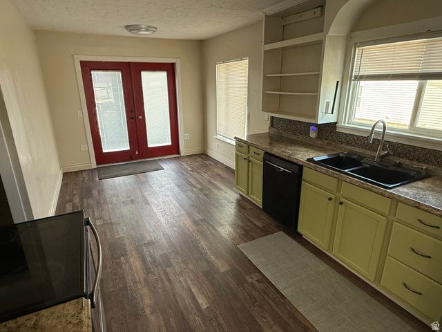 277 E 100 N, Vernal, UT 84078