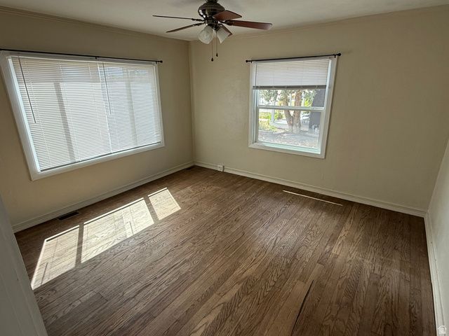 277 E 100 N, Vernal, UT 84078