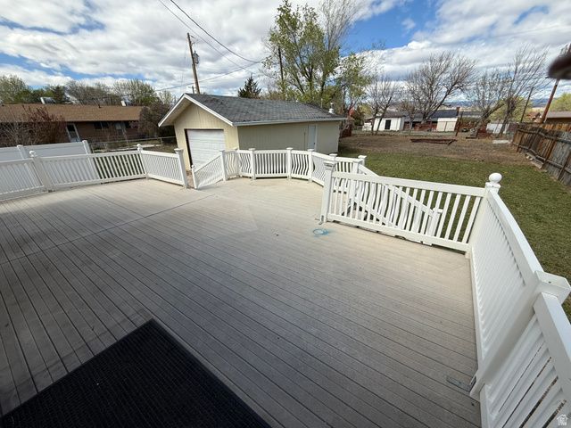 277 E 100 N, Vernal, UT 84078