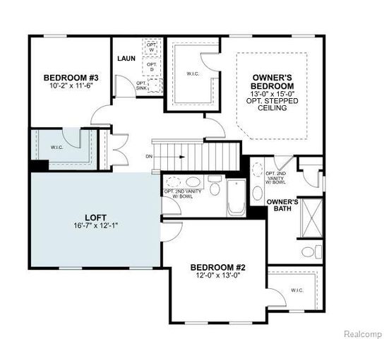 34497 Sandpiper Court, Chesterfield Township, MI 48047