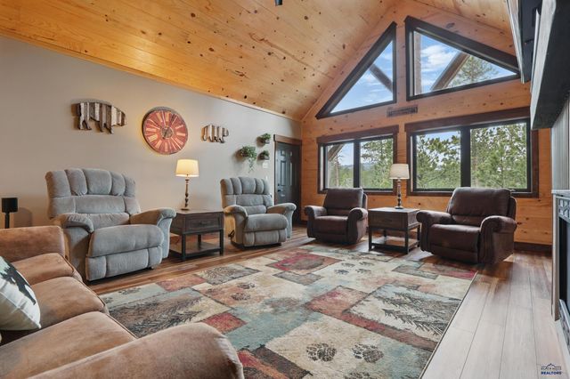21298 RIDGEWOOD TR, Lead, SD 57754
