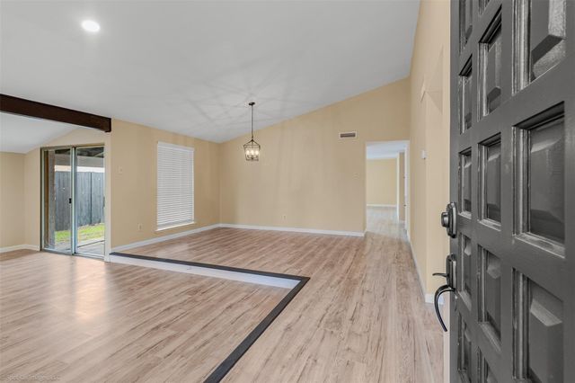 3122 Teakwood Drive, Garland, TX 75044