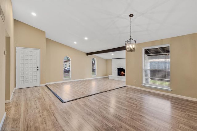 3122 Teakwood Drive, Garland, TX 75044