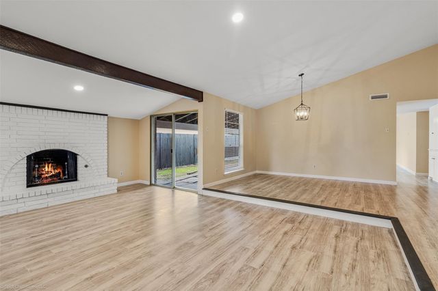 3122 Teakwood Drive, Garland, TX 75044