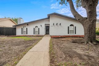 3122 Teakwood Drive, Garland, TX 75044